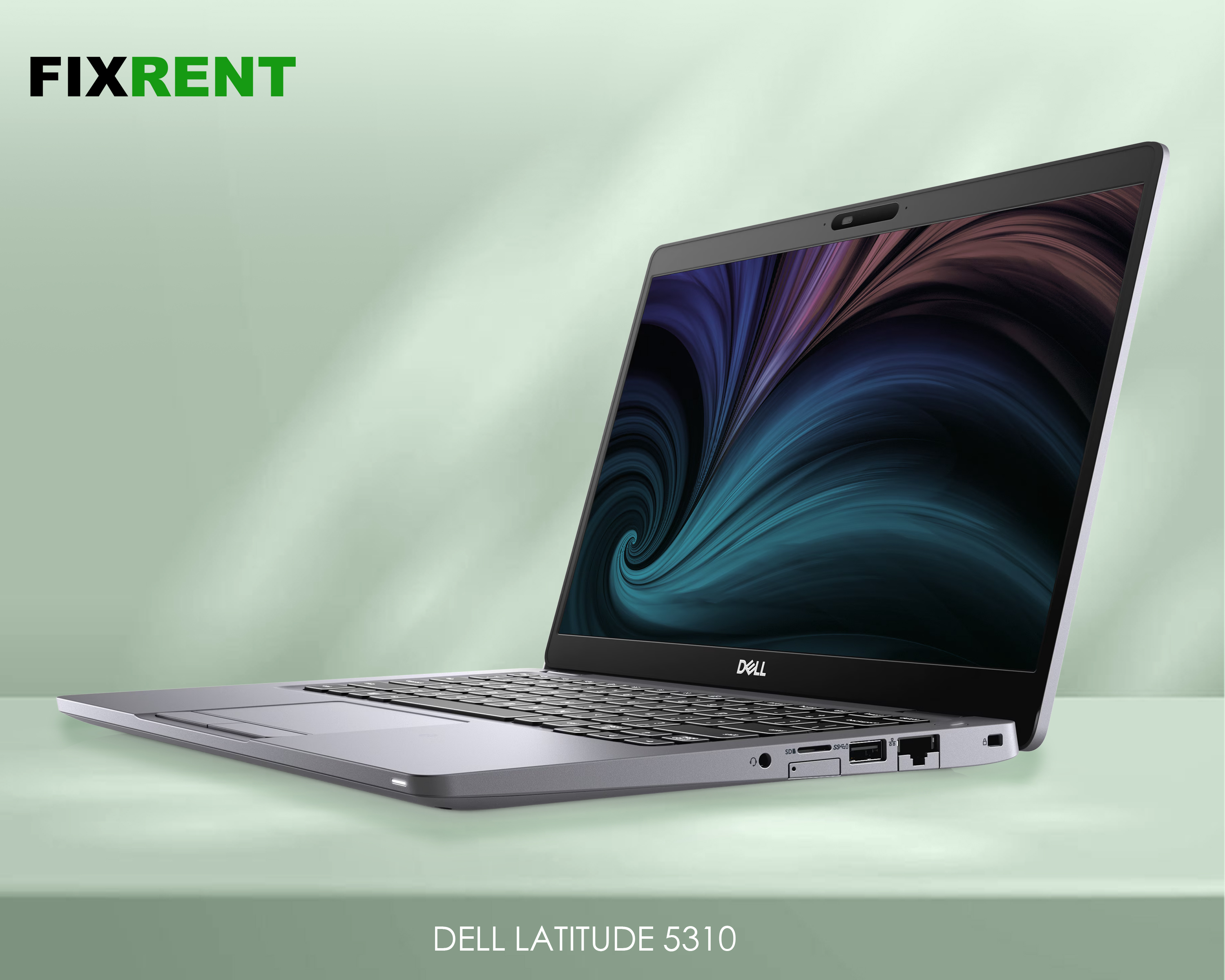 Dell Latitude E5310 13.3 inch
