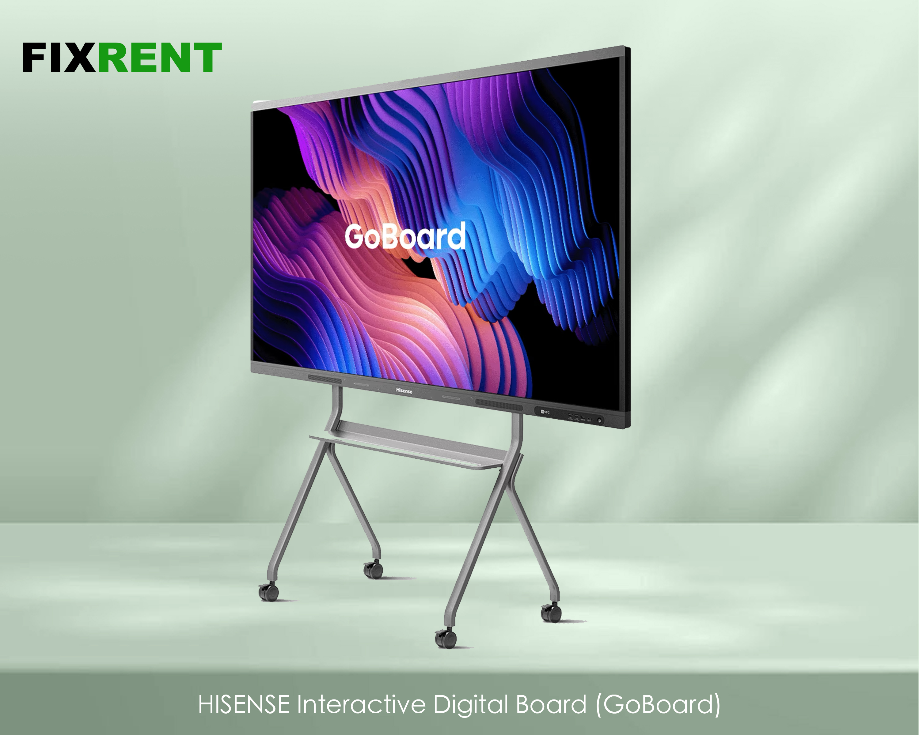 Hisense 65WE3FE 65 inch